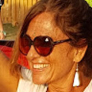 Meet your Posher, Daniela v